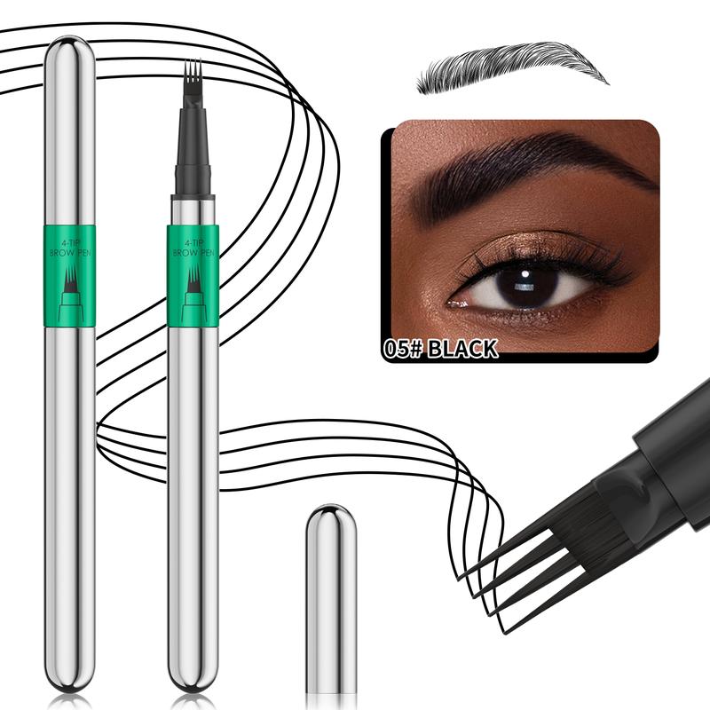 Wild Brow Ultra-Fine Eyebrow Pencil - Define & Sculpt Your Perfect Arches