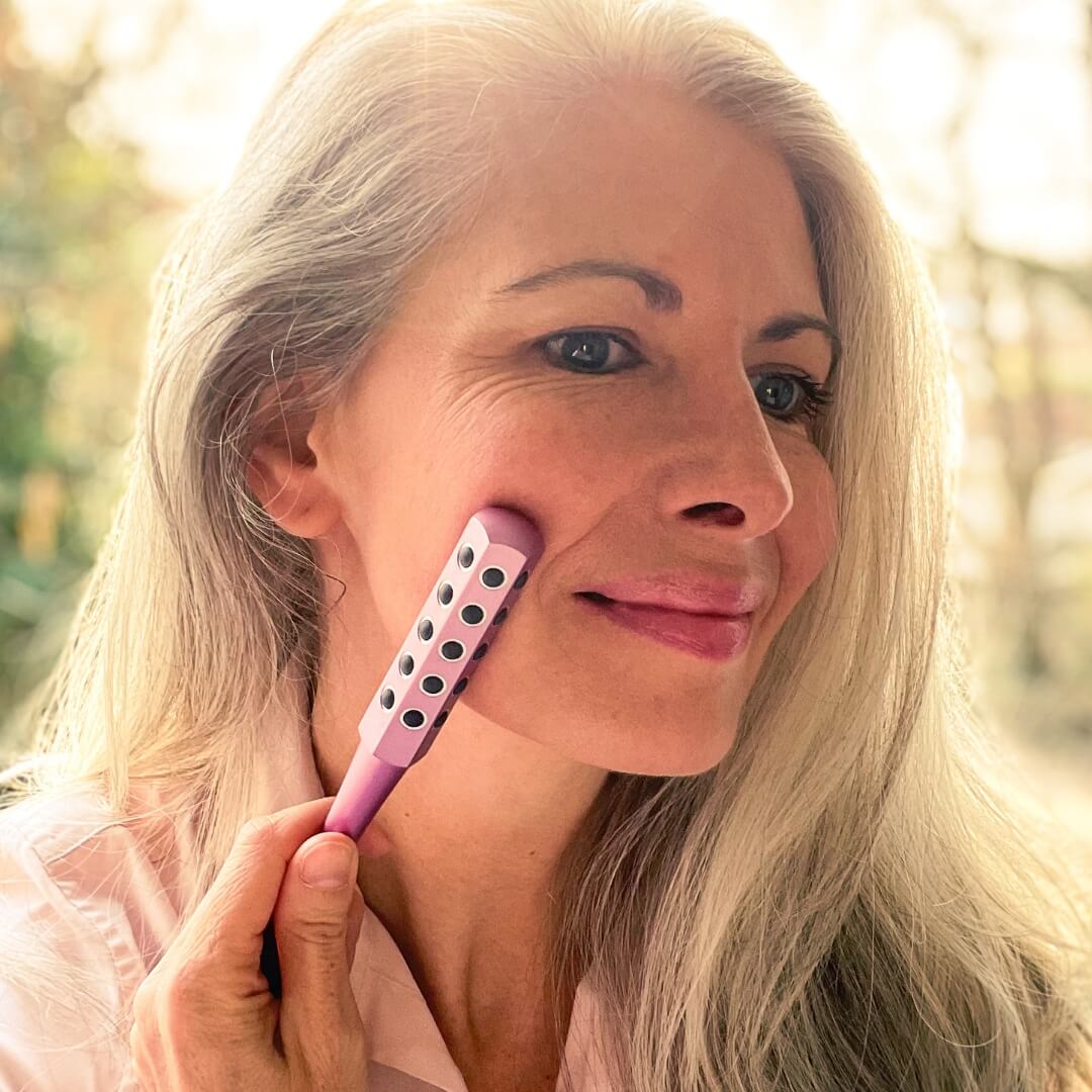 Remi Uplift Facial Massage Roller