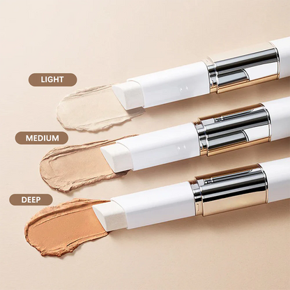 Color Changing Cover Cream Stick