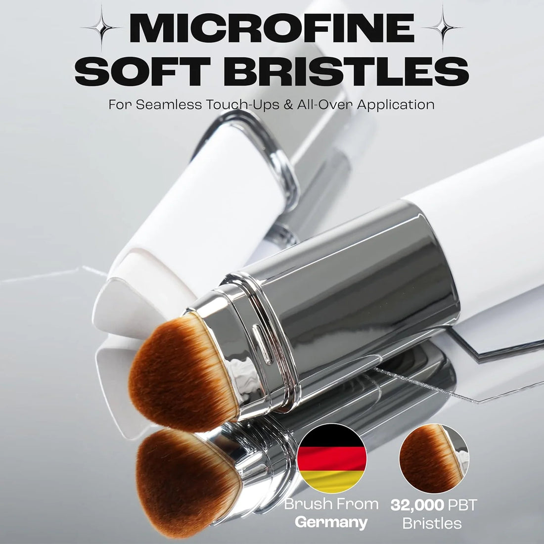 Color Changing Cover Cream Stick