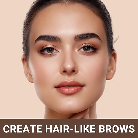 iMethod Microblading Eyebrow Pen with Moisturizing Formula