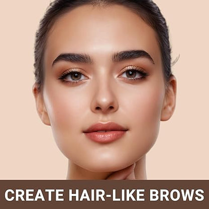 iMethod Microblading Eyebrow Pen with Moisturizing Formula