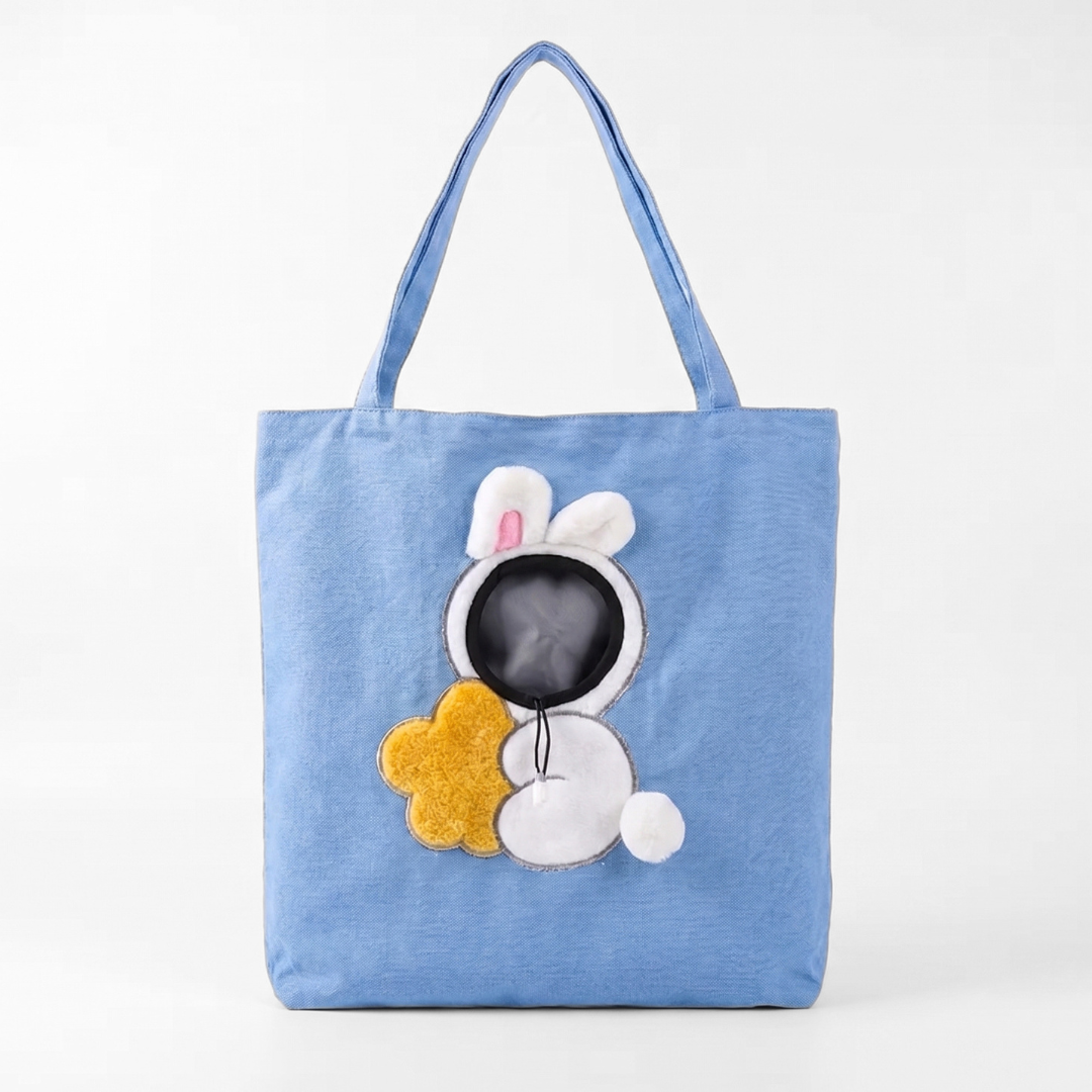 Woofidoo Pet Carrier Tote Bag