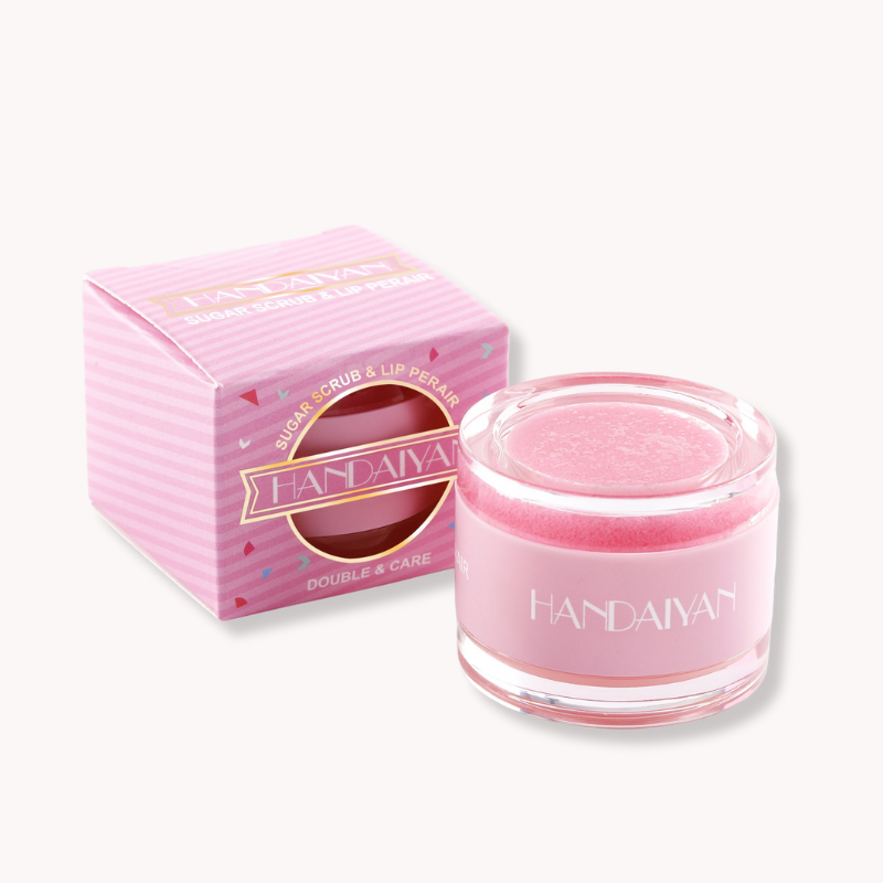 2-in-1 Lip Care (Hydrate & Exfoliate)