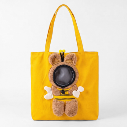 Woofidoo Pet Carrier Tote Bag