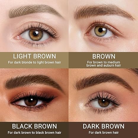 iMethod Microblading Eyebrow Pen with Moisturizing Formula