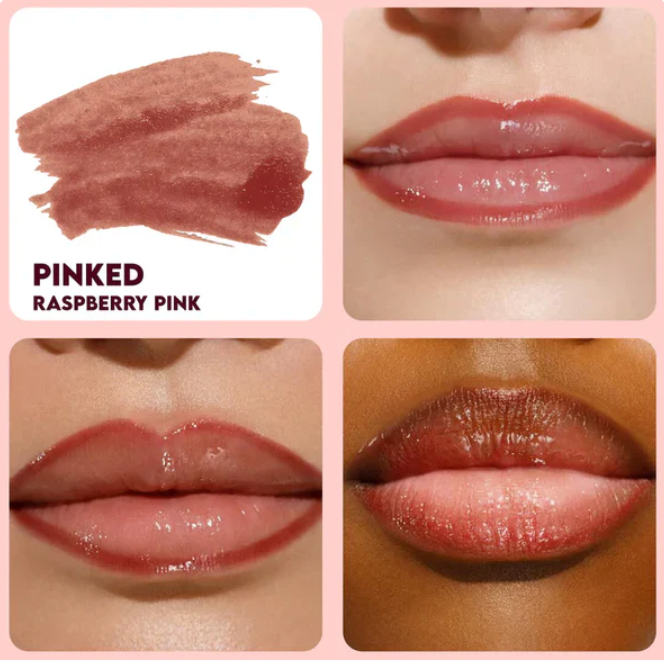 LIP LINER STAY-N
