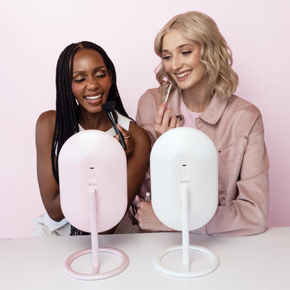 Vera Lighted Vanity Mirror