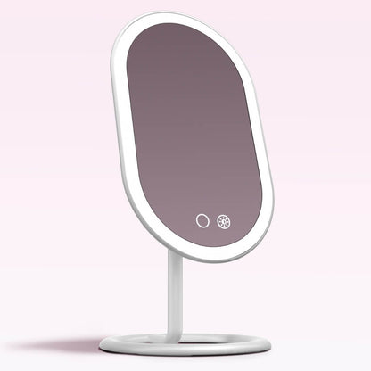 Vera Lighted Vanity Mirror